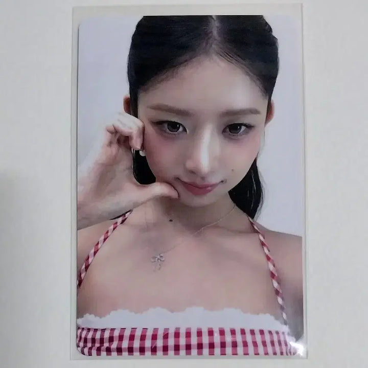 아이브 레이 시크릿 일본 회장 한정 9/23 도쿄 SECRET