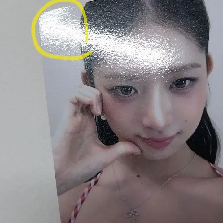 아이브 레이 시크릿 일본 회장 한정 9/23 도쿄 SECRET