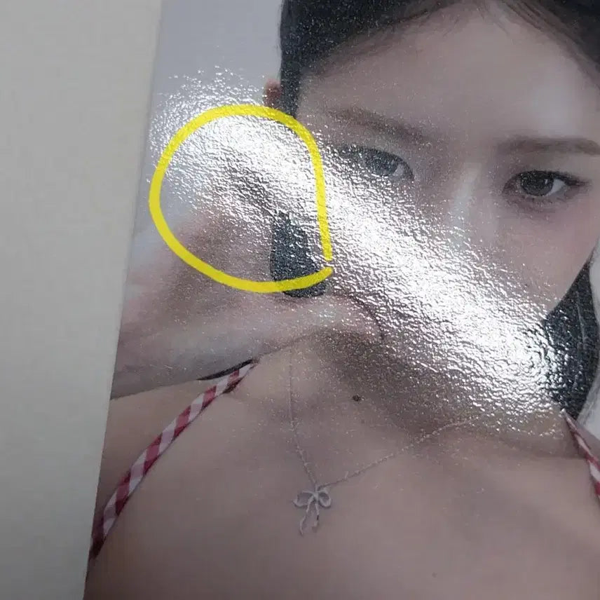 아이브 레이 시크릿 일본 회장 한정 9/23 도쿄 SECRET