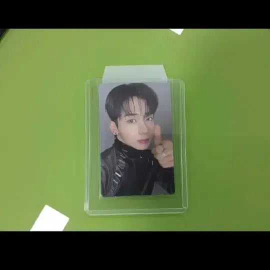 보플 유메키 포카 양도