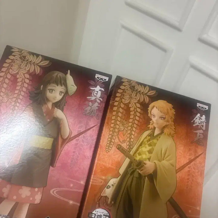 사비토 마토모 피규어