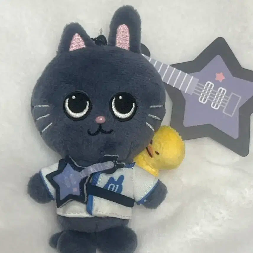 라이즈 리라즈 팝업 토냥덕 10cm 인형 양도