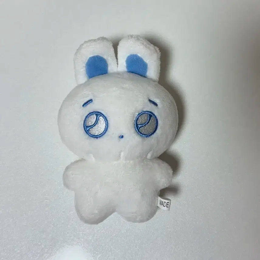 플레이브 예준 인형 말랑플브