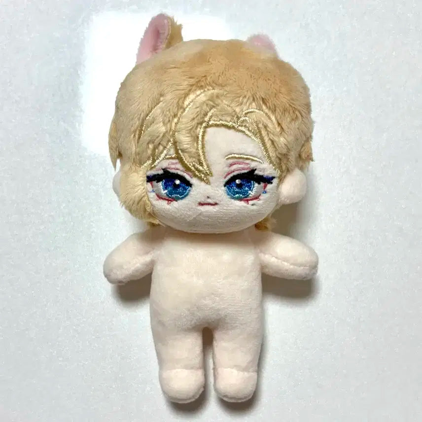 플레이브 노아 인형 와퍄 양도
