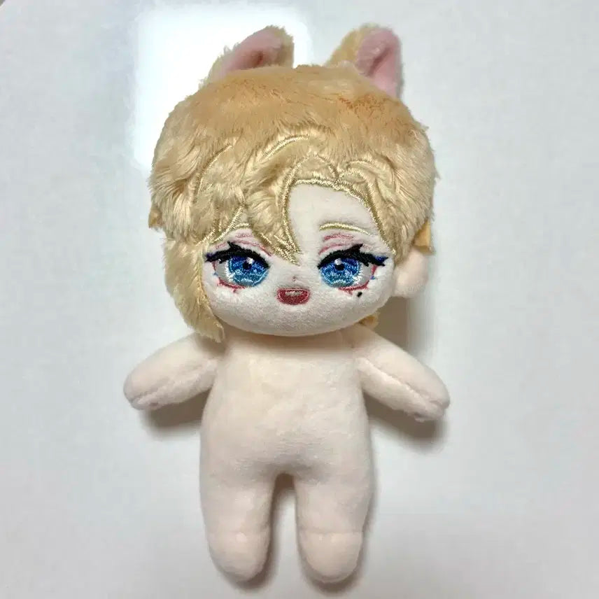 플레이브 노아 인형 빵긋노아 양도