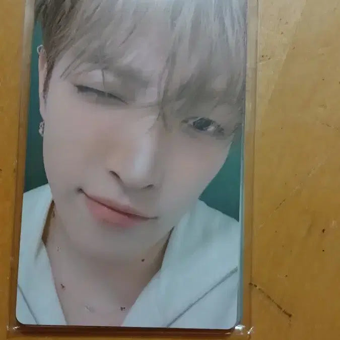 8room 스탬프 포카