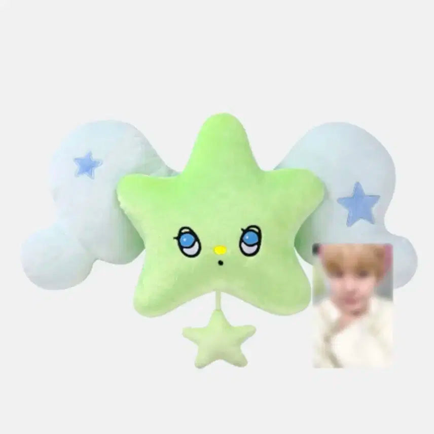 미개봉 엔시티 위시 위츄 쿠션 유우시 버전 양도 새상품