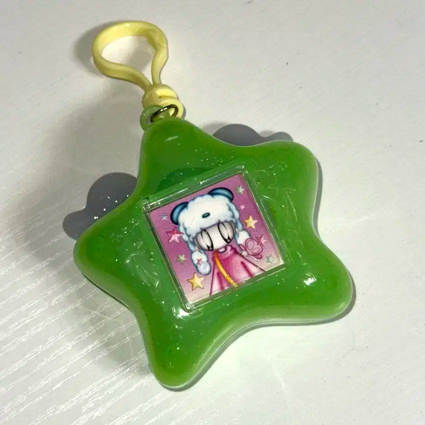 엔시티위시 스테디 위츄 메모리키링 사쿠야