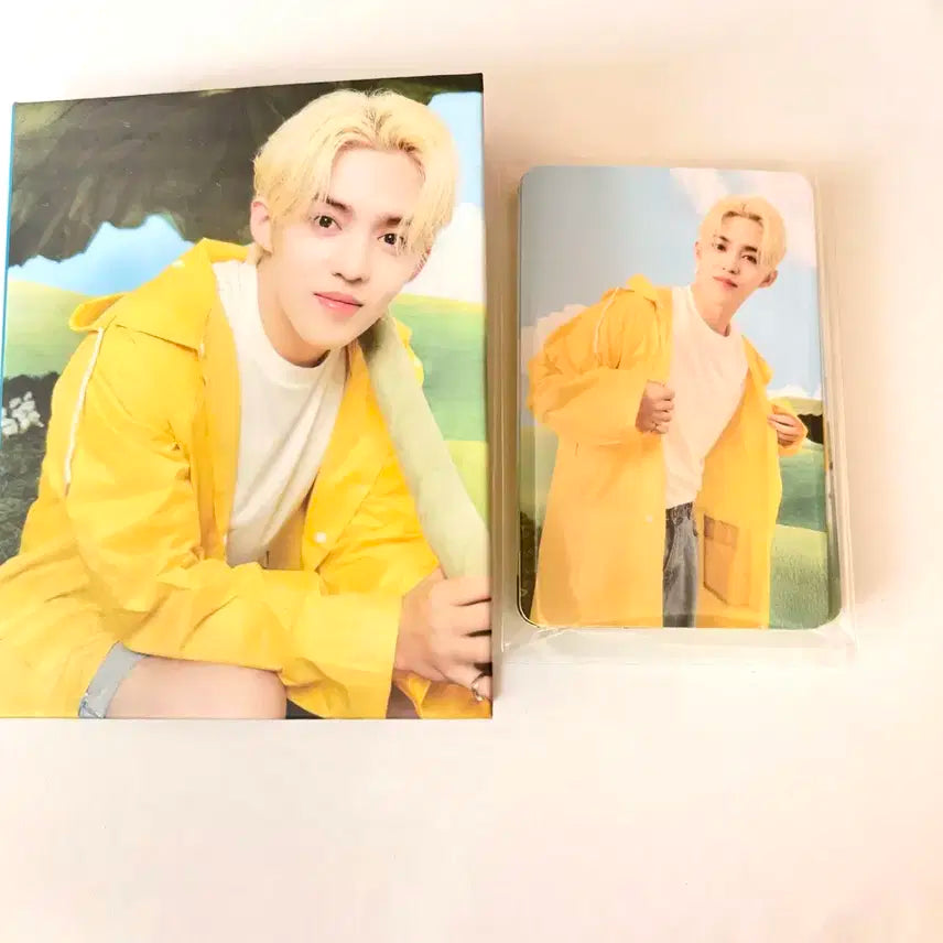 에스쿱스 헤븐 캐럿반