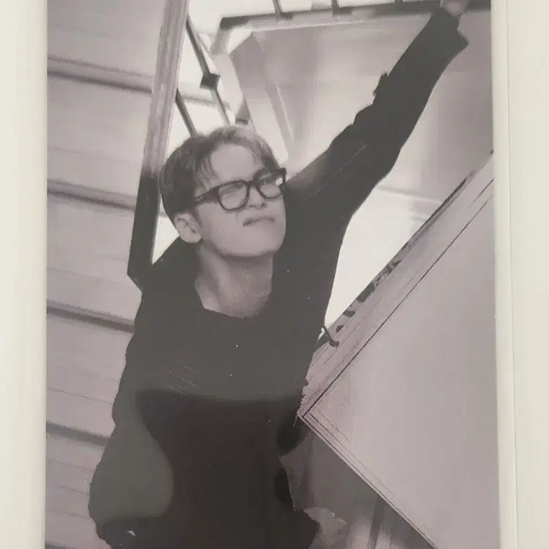 세븐틴 에스쿱스 민규 CxM 씨엑스엠 하입바이브 위버스반 qr 포카 양도