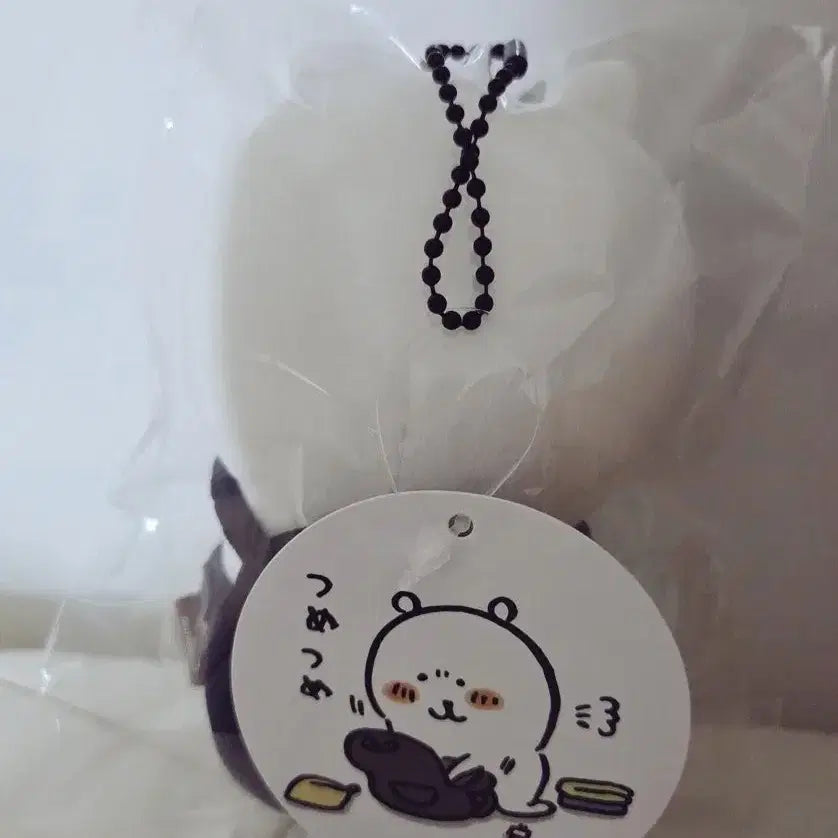 가방곰 백팩곰 농담곰 팝업 나가노 마켓 부산 팝업