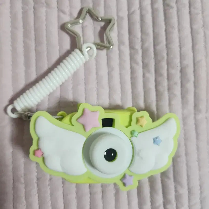 엔시티 위시 카메라 판매해요