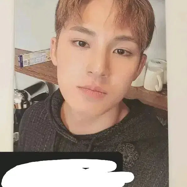 세븐틴 에스쿱스 민규 CxM 씨엑스엠 하입바이브 combi 앨포포카 양도