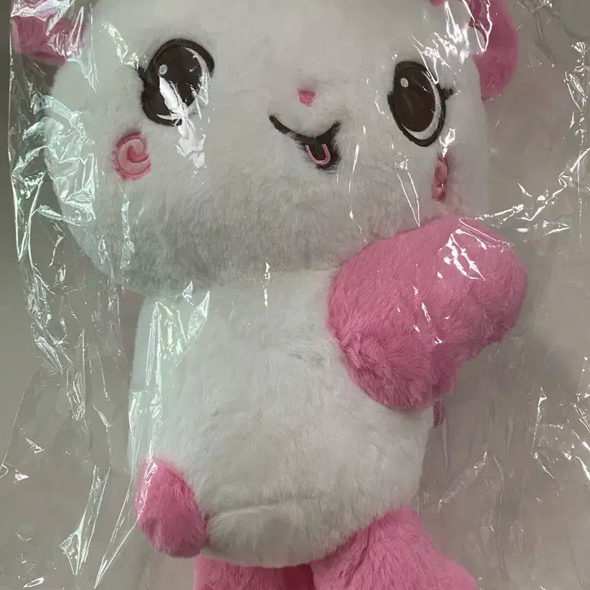 [당일발송] 엔시티 위시 팡 가방 미개봉 (포카 포함)