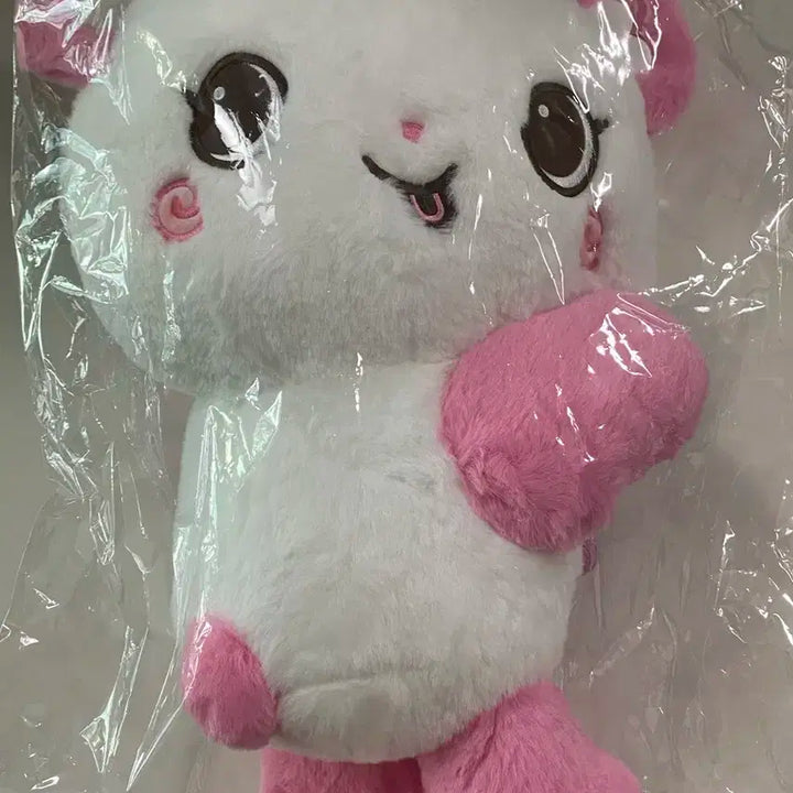 [당일발송] 엔시티 위시 팡 가방 미개봉 (포카 포함)