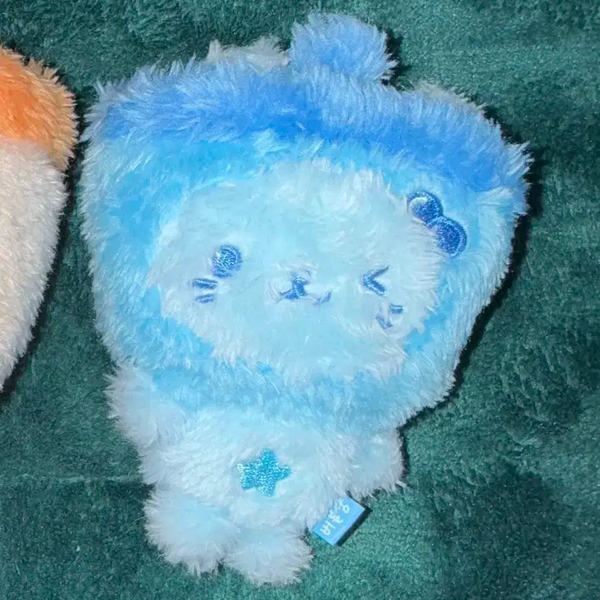 엔시티위시 위시돌 유우시 버블냥 블루 양도