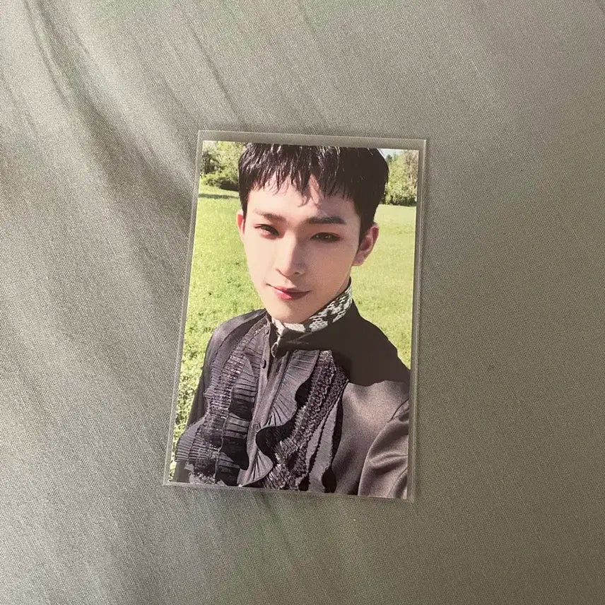 원어스 이도 태떨 공방포카