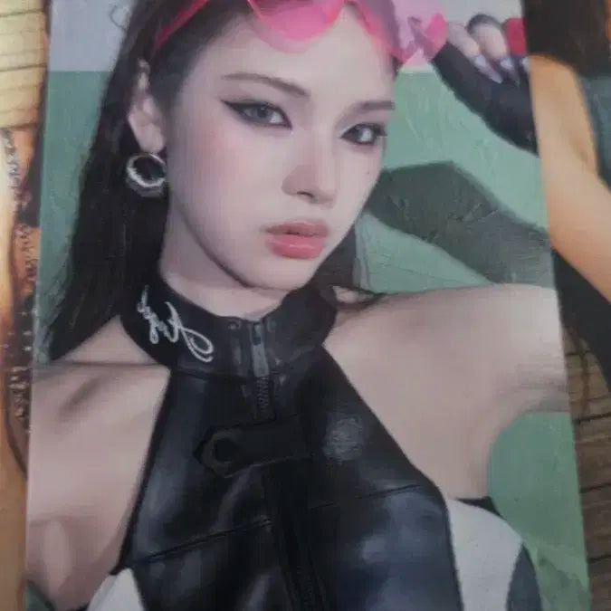 이즈나 마이 맘마미아 4주차 공방포카 양도합니다.