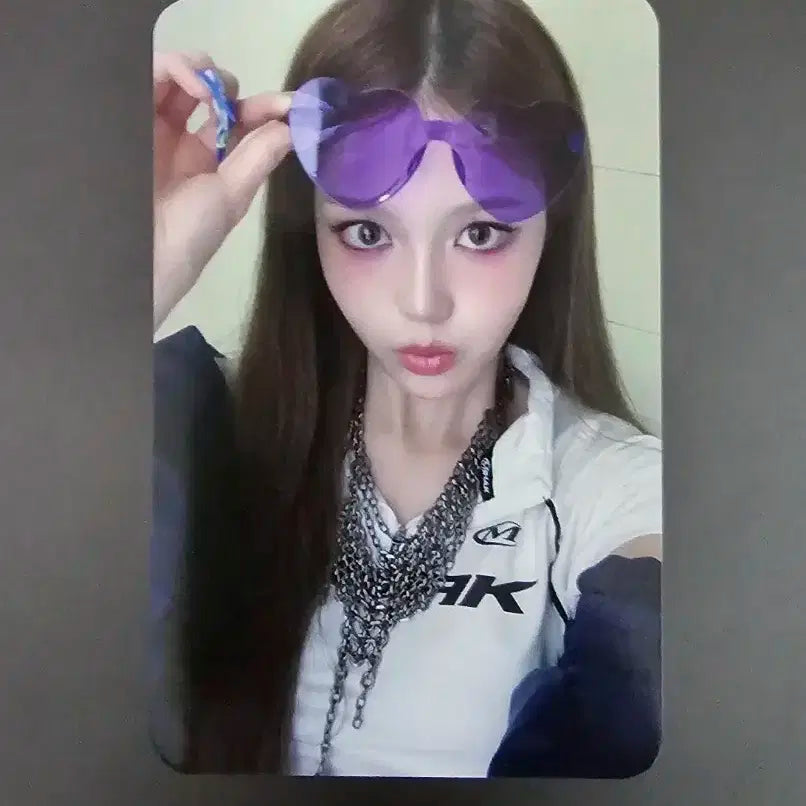 이즈나 정세비 맘마미아 4주차 공방포카