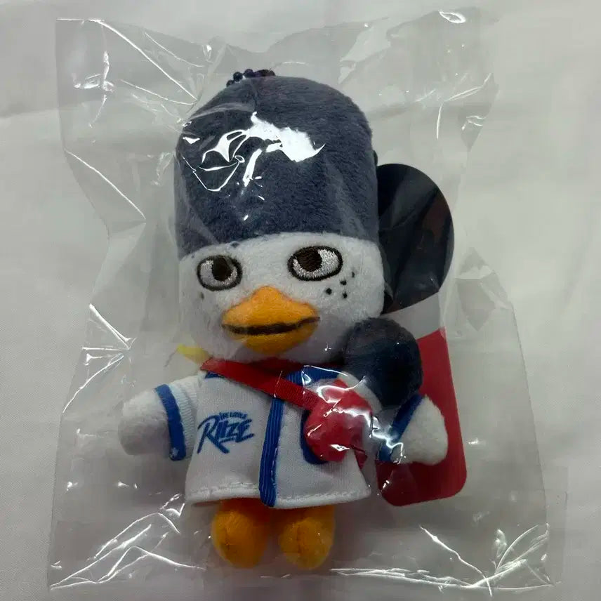 라이즈 똘병 키링 인형