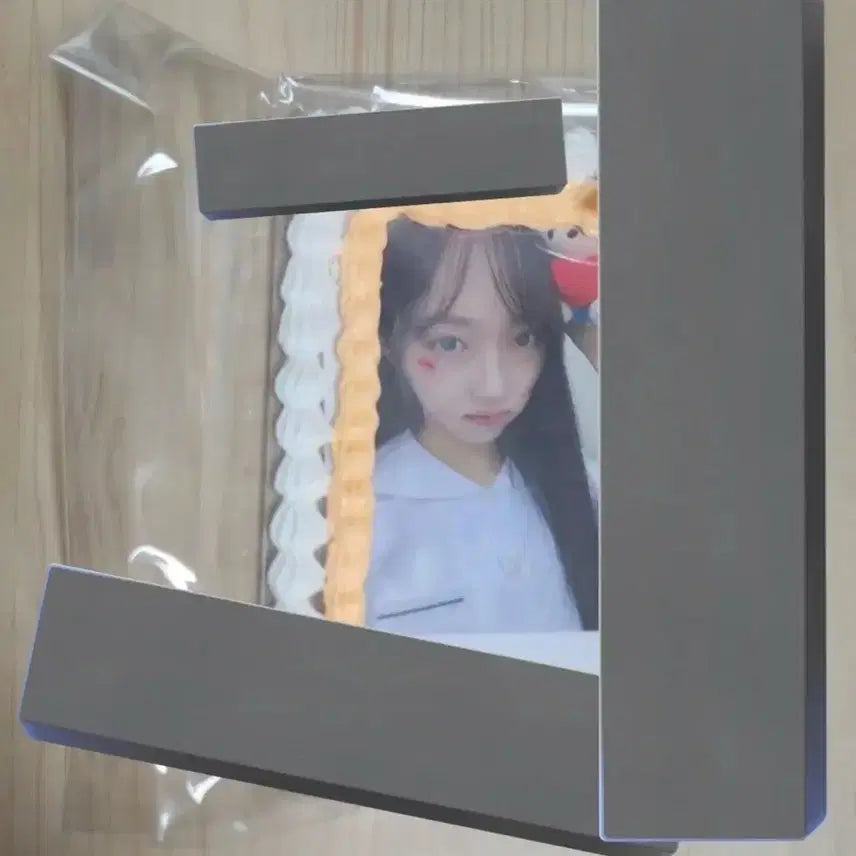 트리플에스 시온 미팬 공방 포카 역조공 탑로더 tripleS 포토카드