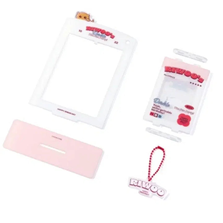 보넥도 리우 생일 포토 스탠드 포카제외 보이넥스트