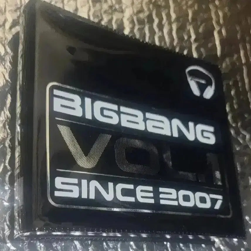 상태 좋은 빅뱅 정규1집 최저가 팝니다!