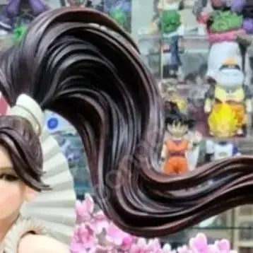 HMO 시라누이 마이. 미소녀 스테츄판매