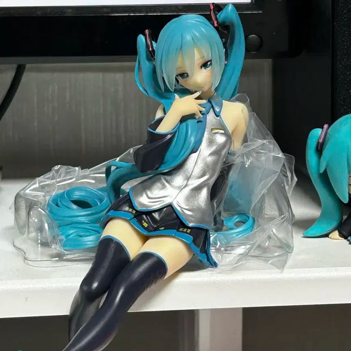 미쿠 후류 오리지널 누들스토퍼