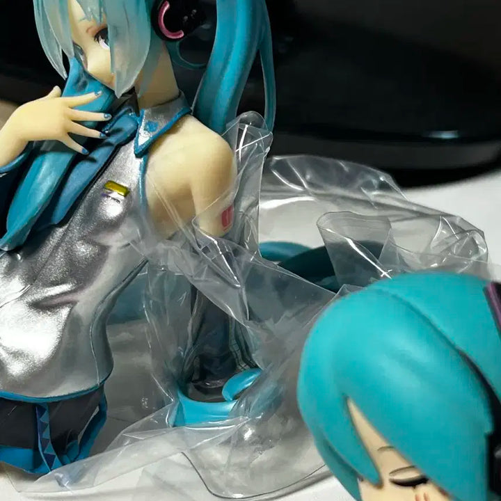 미쿠 후류 오리지널 누들스토퍼