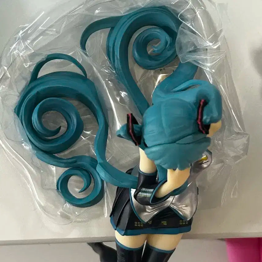 미쿠 후류 오리지널 누들스토퍼