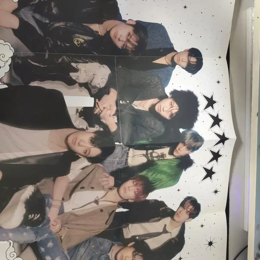 (앨범) 스트레이키즈 s-class 앨범 2장