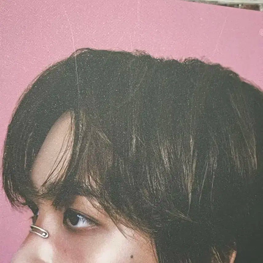 엔시티일이칠 해찬 2025 시즌그리팅 포토팩