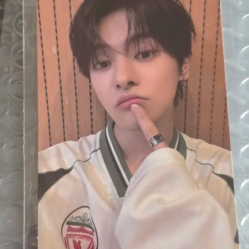 보플 아카이브 2주차 이리오 10번 포카