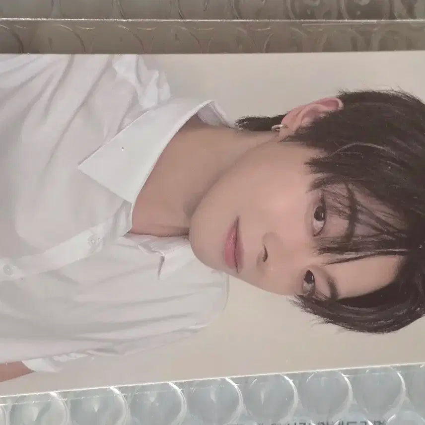 보플 아카이브 2주차 이리오 8번 포카