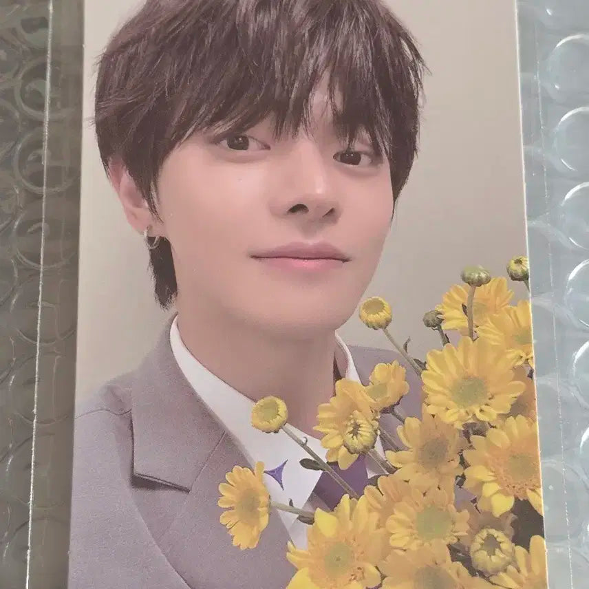 보플 아카이브 2주차 이리오 5번 포카