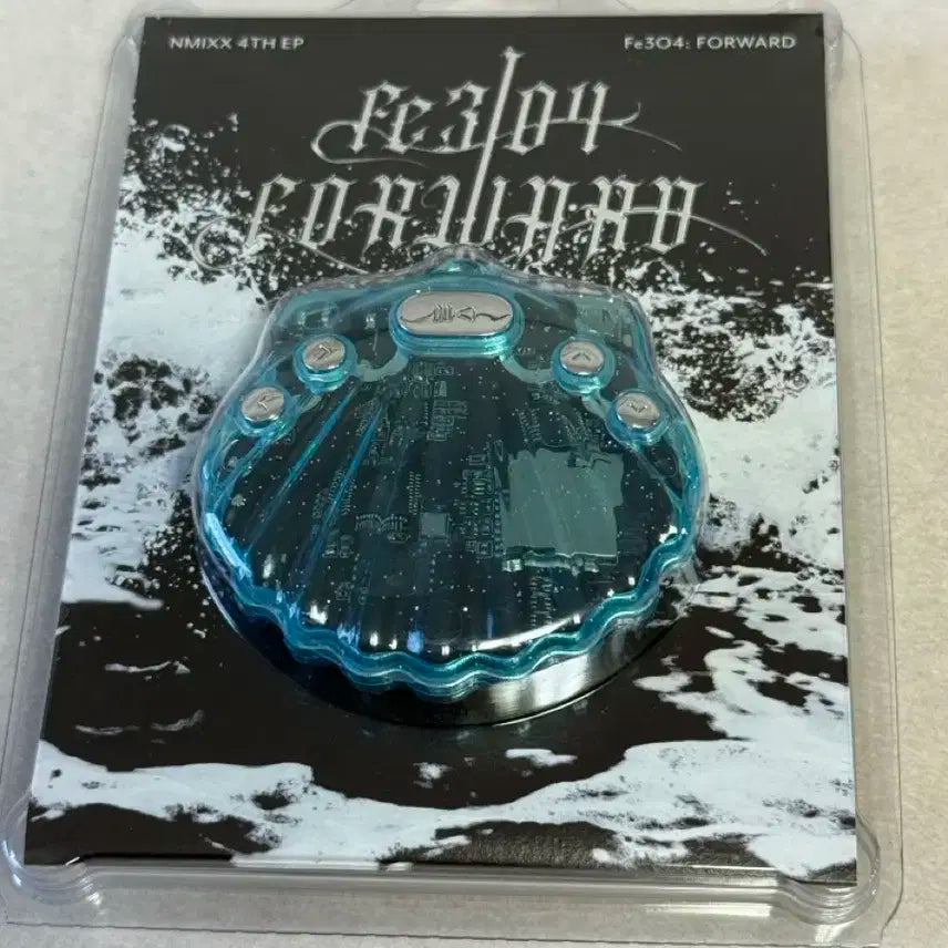 엔믹스 4집 mp3 앨범 쉘 버전 릴리 하늘 미개봉