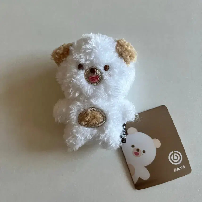 데이식스 데니멀즈 쁘띠멀즈 마그넷 돈