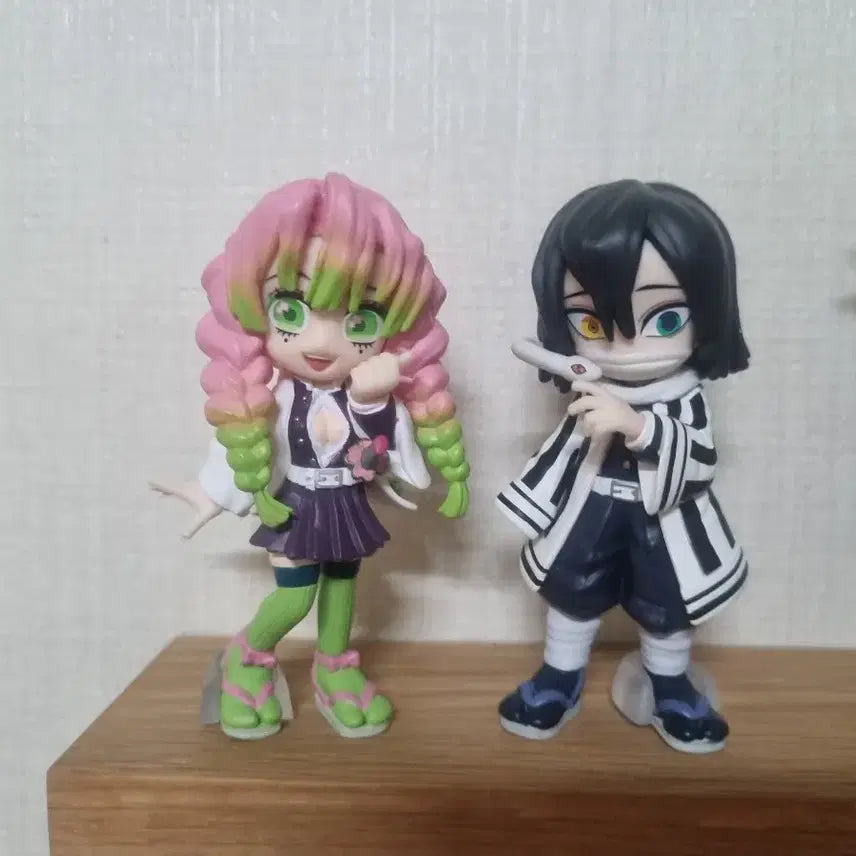 귀멸의칼날 팔버스 피규어