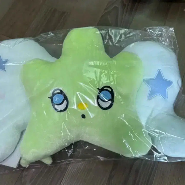 미사용 새상품) 엔시티위시 nct wish 위츄 쿠션 포카x