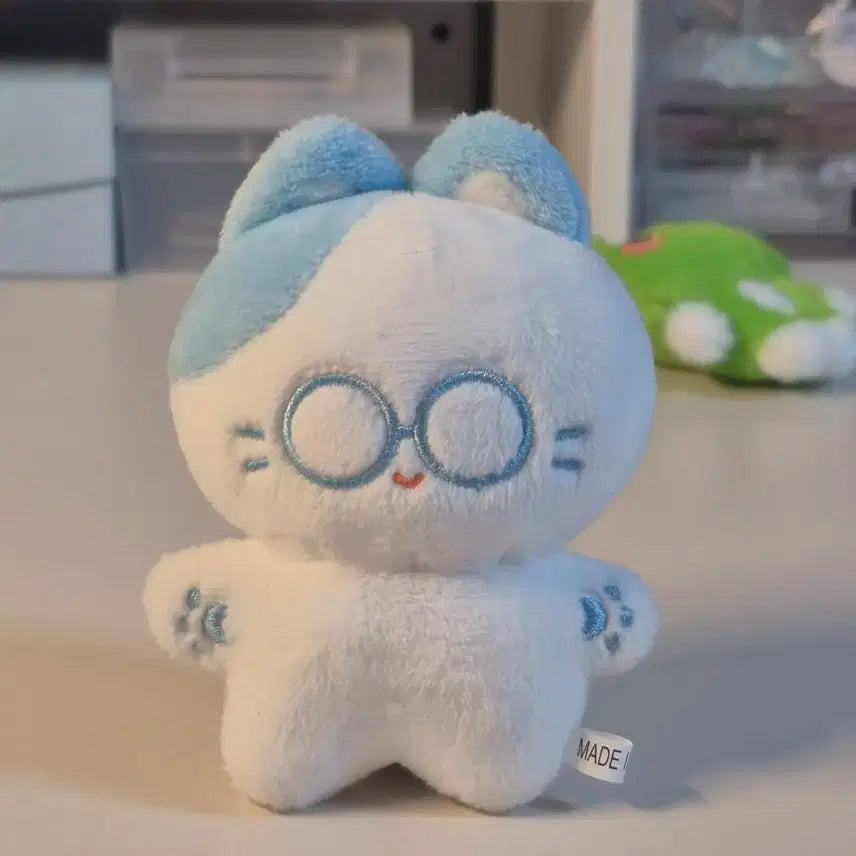 세븐틴 원우 인형 원냐웅 양도