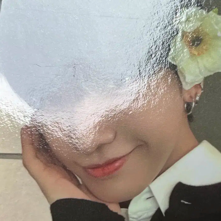 보넥도 디액션 앨범 특전