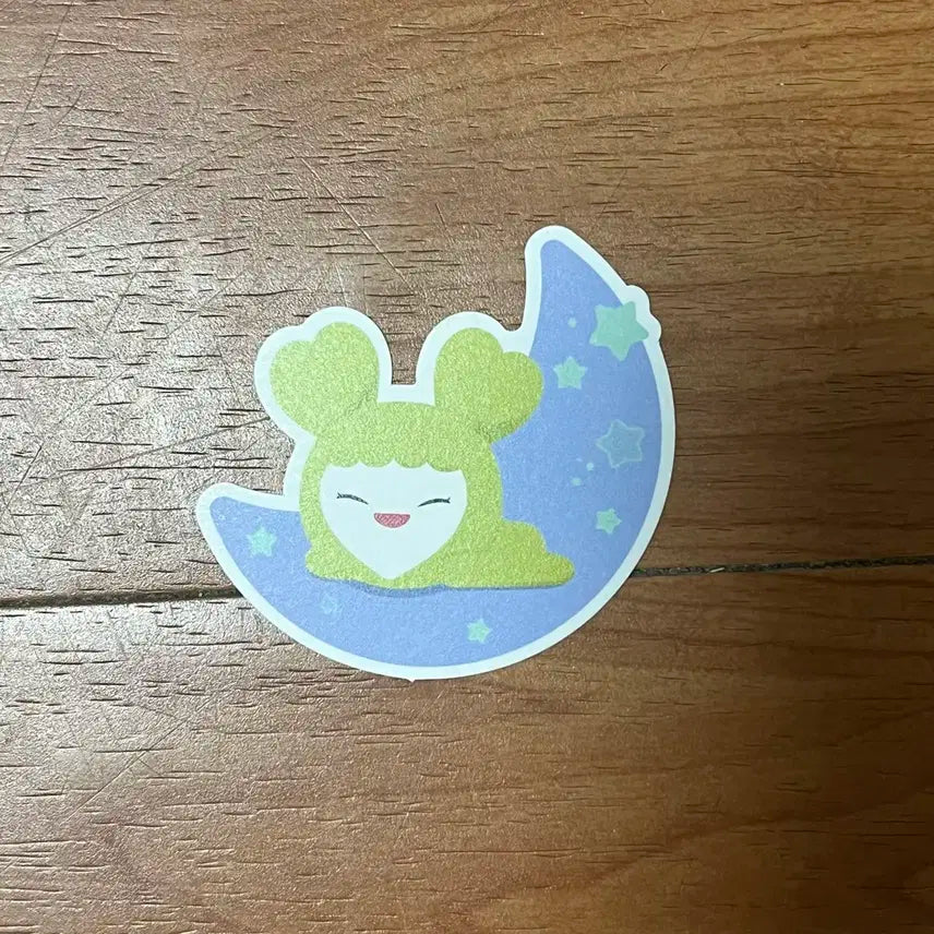 트와이스 TWICE 정연 라부리 10주년 팝업 카드