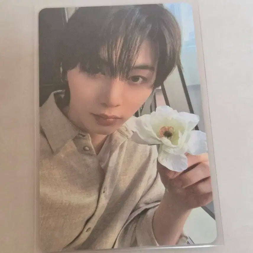 보이넥스트도어 보넥도 디액션 더액션 위버스 태산