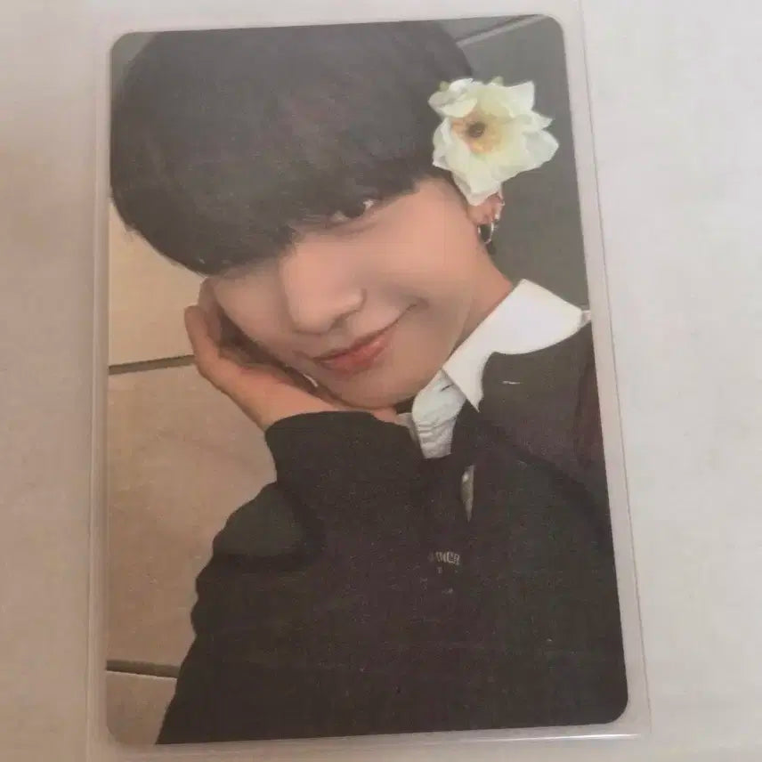 보이넥스트도어 보넥도 디액션 더액션 위버스 재현