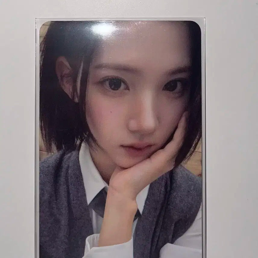 하투하 하츠투하츠 지우 포커스 포토북버전 앨포