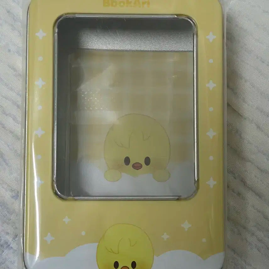 스트레이키즈 팝업 스키주 포토카드틴케이스 뽁아리 필릭스 용복이