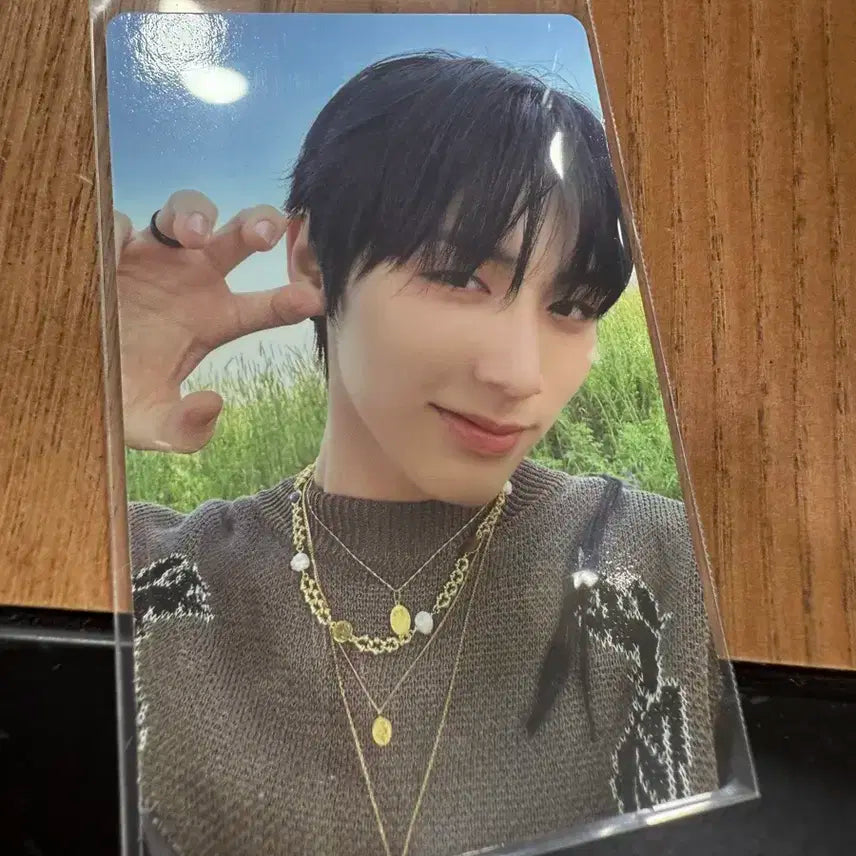 보이넥스트도어 보넥도 why 레터 태산 양도