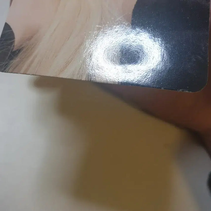 아이브 일레븐 리즈 포토카드