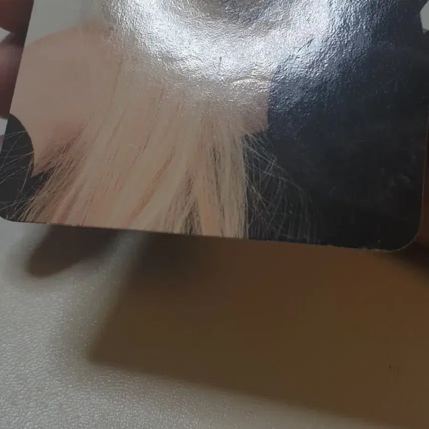 아이브 일레븐 리즈 포토카드